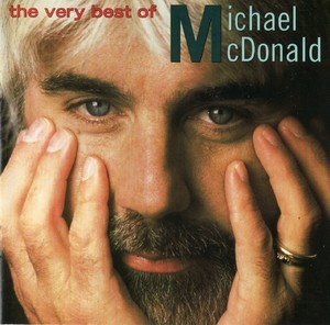 The Very Best Of Michael Mcdonald