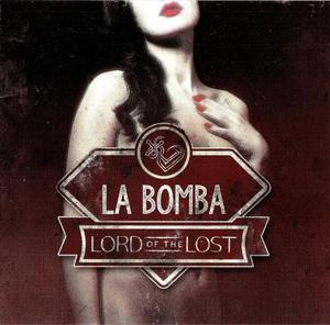 La Bomba Ep