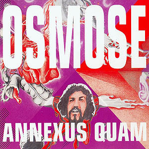 Osmose