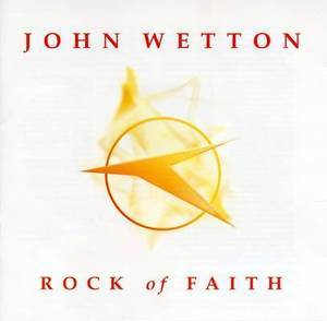 Rock Of Faith