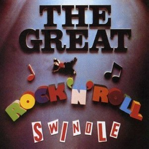 The Great Rock 'n' Roll Swindle