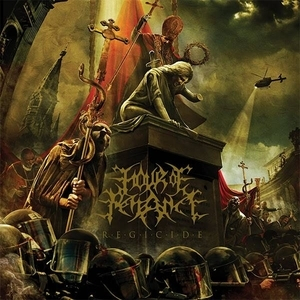 Regicide (Limited Edition)