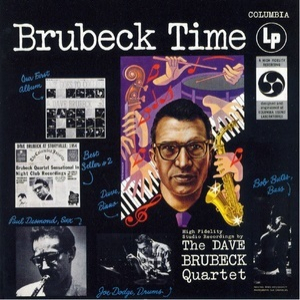 Brubeck Time