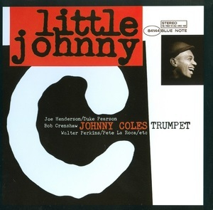 Little Johnny C