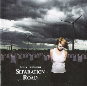 Separation Road