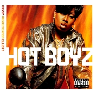 Hot Boyz [CDM]