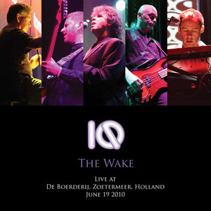 The Wake In Concert