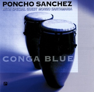 Conga Blue