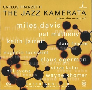 The Jazz Kamerata