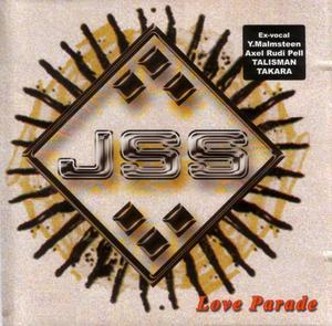 Love Parade