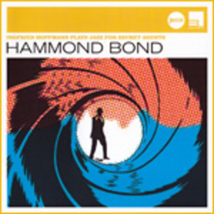 Hammond Bond