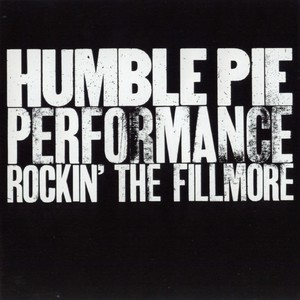 Performance: Rockin' The Fillmore