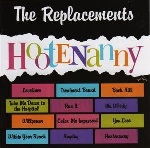 Hootenanny