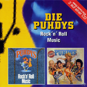 Rock'n' Roll Music  (1976) / Jubiläumsalbum (1989)