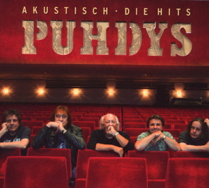 Puhdys - Akustisch (2CD)