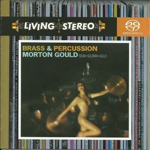 Brass & Percussion