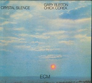 Crystal Silence