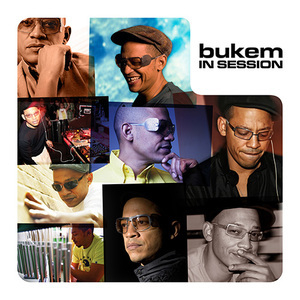 Bukem In Session (2CD)