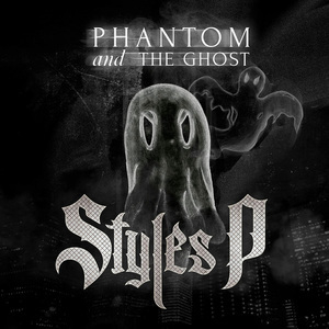 Phantom And The Ghost