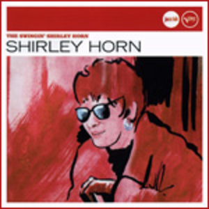 The Swingin' Shirley Horn