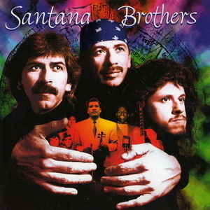 Santana Brothers