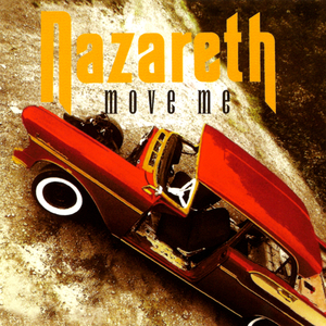 Move Me (30th Anniversary Edition)