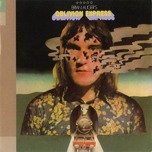 Brian Auger's Oblivion Express