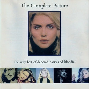 The Complete Picture - The Very Best Of Deborah Harry And Blondie