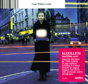 Marillion.com