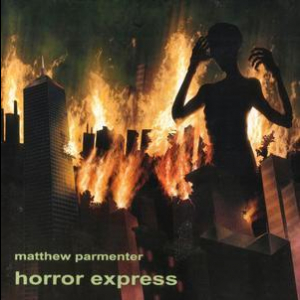 Horror Express