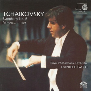 Symphony No. 5 Romeo And Juliet (Daniele Gatti)