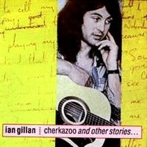 Cherkazoo & Other Stories...