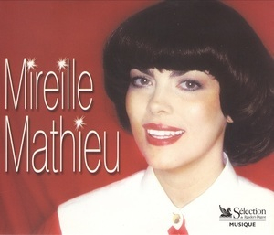 Mireille Mathieu