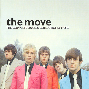 The Complete Singles Collection & More