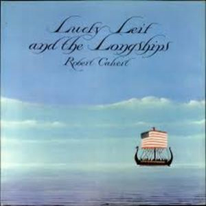 Lucky Lief And The Longships