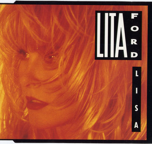 Lisa [cds]