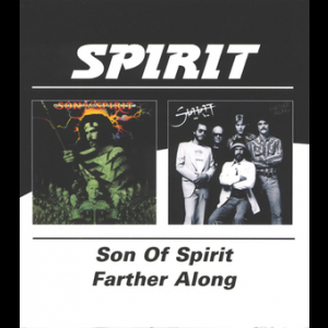 Son Of Spirit-father Alone