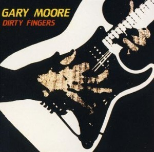 Dirty Fingers [vicp-2025]