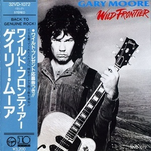 Wild Frontier