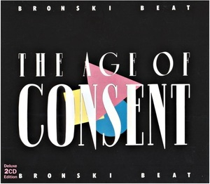 The Age Of Consent