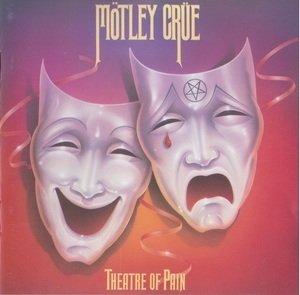 Theatre Of Pain