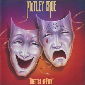 Theatre Of Pain