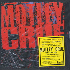 Mötley Crüe