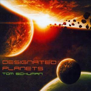 Designated Planets