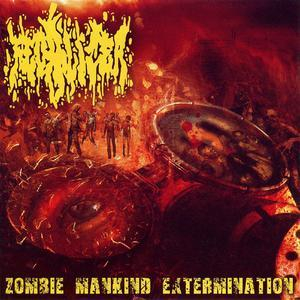 Zombie Mankind Extermination