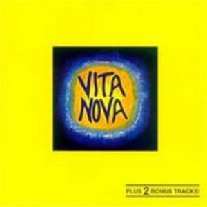 Vita Nova