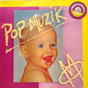 Pop Muzik