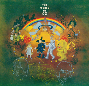 The World Of Oz