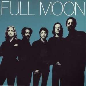 Full Moon