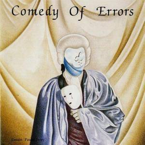 Comedy Of Errors